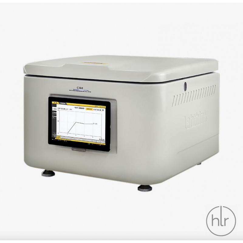 Прибор для определения паропроницаемости C360H (Labthink, Китай)