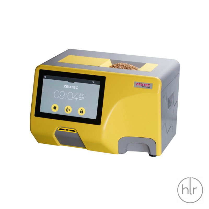 Анализатор качества зерна SpectraAlyzer GRAIN NEO F (ZEUTEC, Германия)