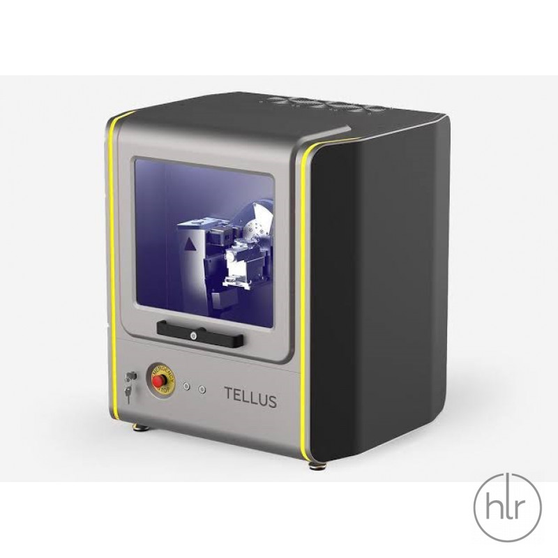 Дифрактометр TELLUS Pro. X-ray