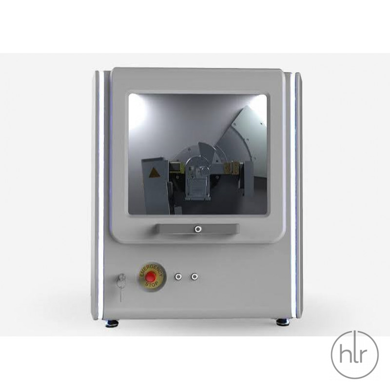 Дифрактометр TELLUS Pro. X-ray