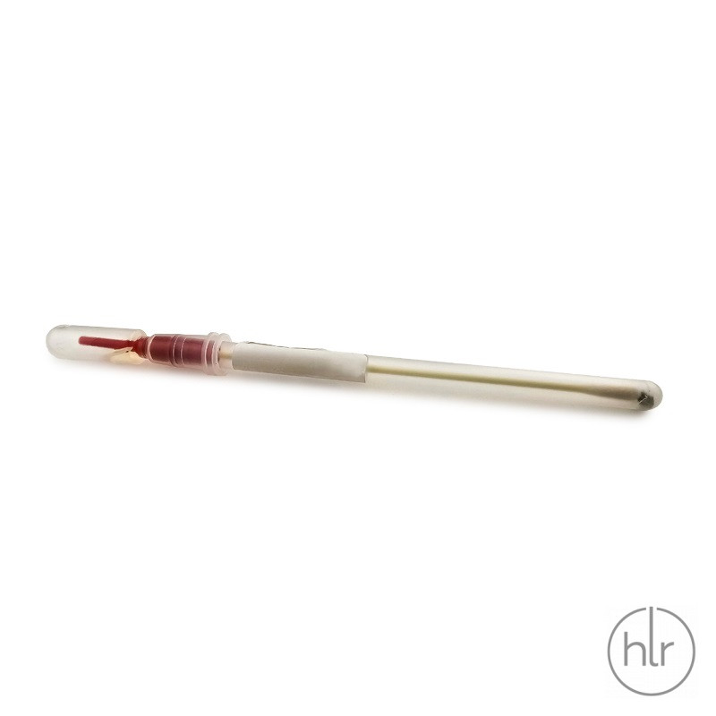 Тест на штамм A. salmonicida ATCC® 33658™ (микросваб), 3-е поколение, 2 шт.