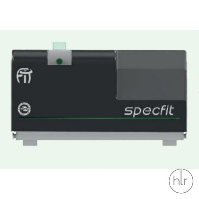 SpecFIT HR50 ЯМР-анализатор