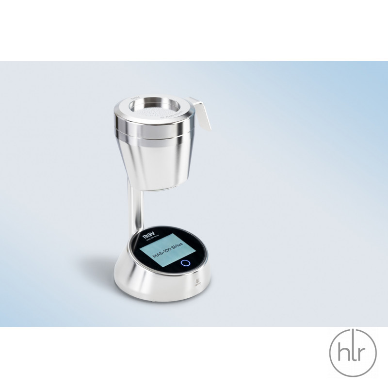 Микробиологический пробоотборник воздуха MAS-100 Sirius, Millipore 1178800001