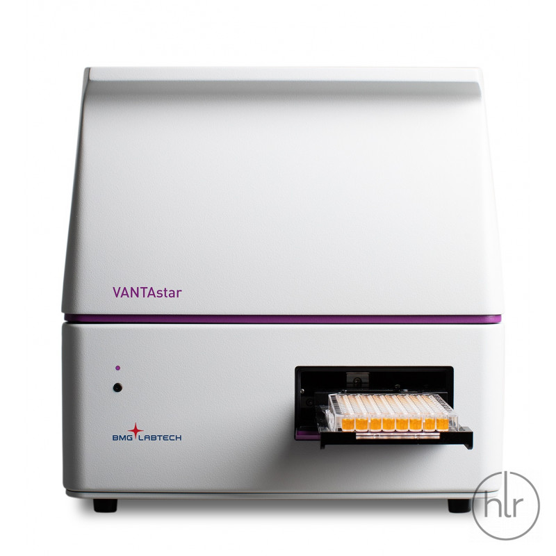 Ридер для микропланшетов многомодовый VANTAstar, BMG Labtech