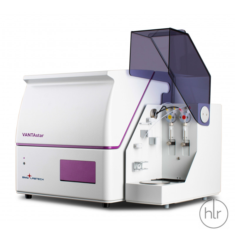 Ридер для микропланшетов многомодовый VANTAstar, BMG Labtech
