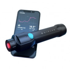 Портативний NIR спектрометр NIRLAB з доступом до мобільного застосунку