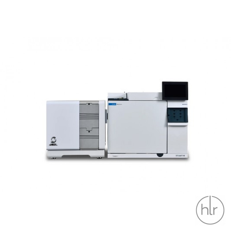 Газовый хроматограф, масс-спектрометр JMS-Q1600GC UltraQuad™SQ-Zeta, JEOL