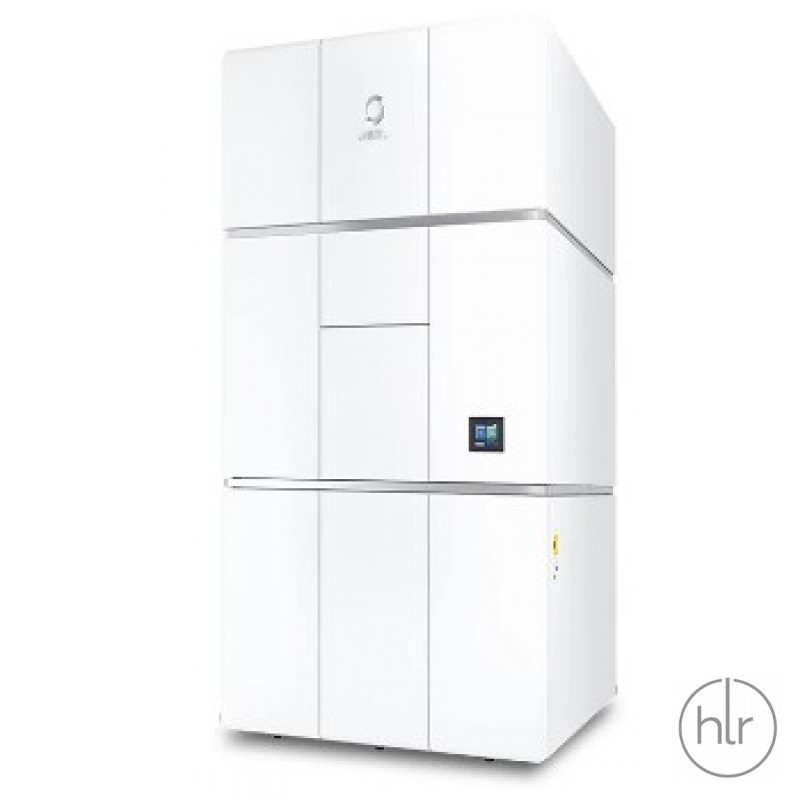 Просвечивающий криоэлектронный микроскоп JEM-3300 (CRYO ARM™ 300 II), JEOL, Япония
