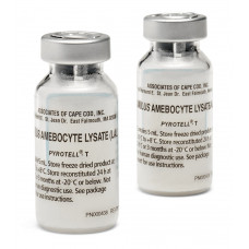 ЛАЛ реактив Pyrotell®-T, 5 мл/фл, уп/5 флаконів T0051-5