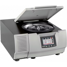 Центрифуга з охолодженням Digtor 22-R для тесту за ISO 15301