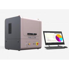 Дифрактометр TELLUS. X-ray