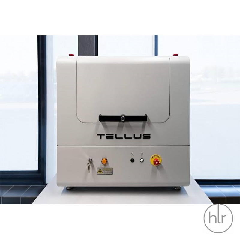Дифрактометр TELLUS. X-ray