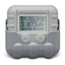PoliSimeter Персональний дозиметр рентгенівського (безперервного/імпульсного) та гамма-випромінювання (Polimaster)