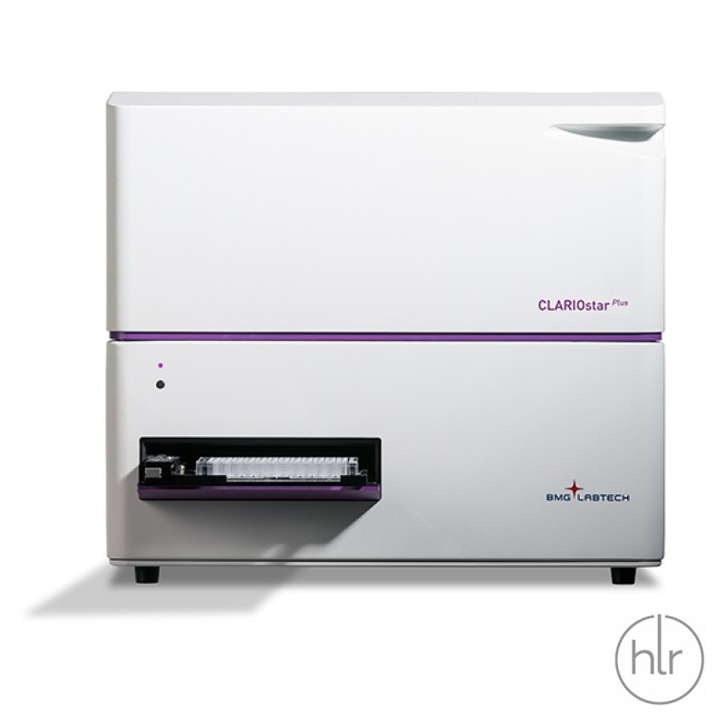 Ридер для микропланшетов многомодовый CLARIOstar Plus, serial #430-5303, BMG Labtech