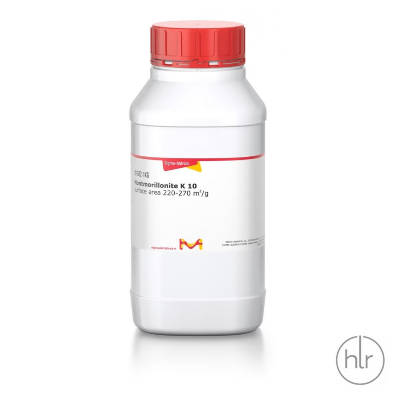 Монтморилоніт К 10 (220-270 м2/г) Merck 1 кг