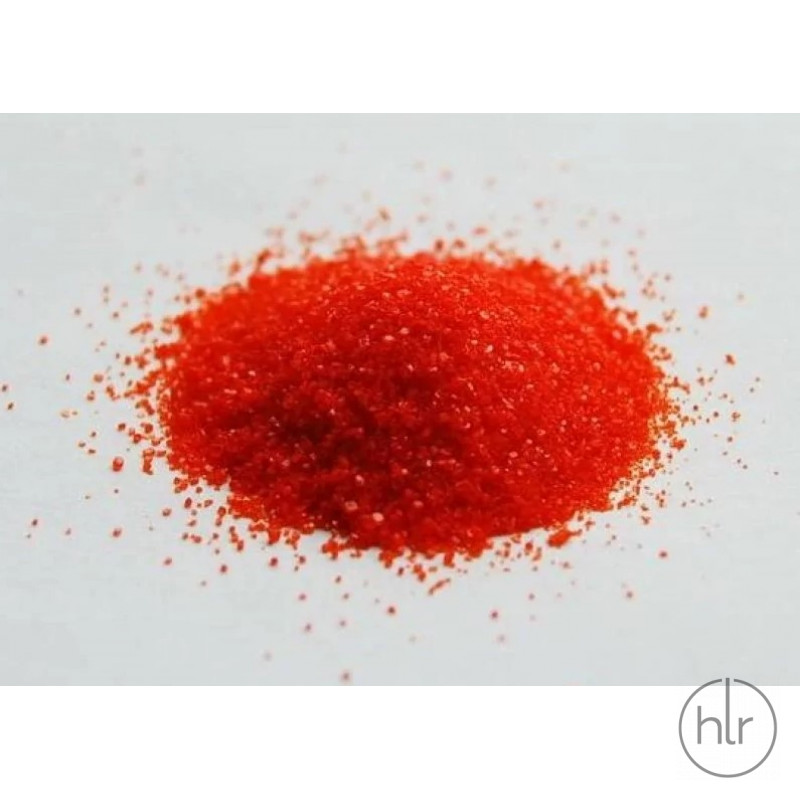 Калий железосинеродистый (III) (красная кр.соль) ч