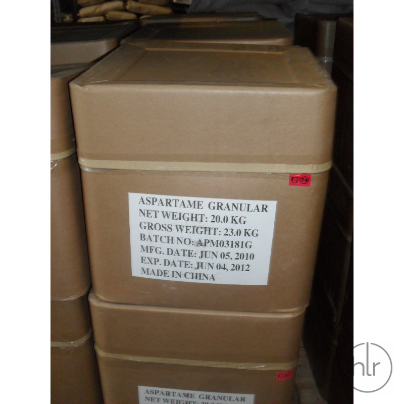 Аспартам