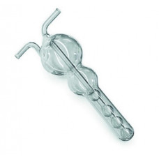 Поглинач Ріхтера великий (діаметр шара 60 мм) Labexpert