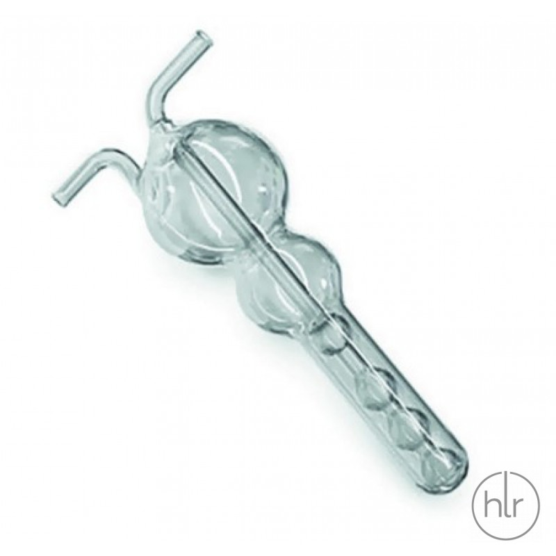 Поглотитель Рихтера большой (диаметр шара 60 мм) Labexpert