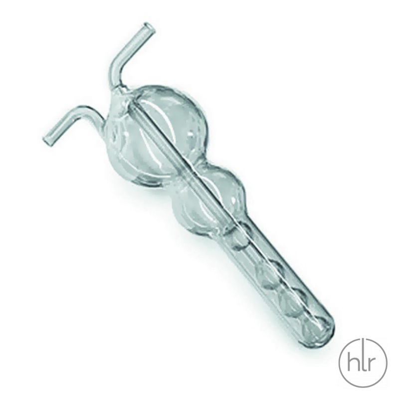 Поглотитель Рихтера большой (диаметр шара 60 мм) Labexpert