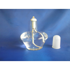 Спиртівка лабораторна "Labexpert" 150 мл