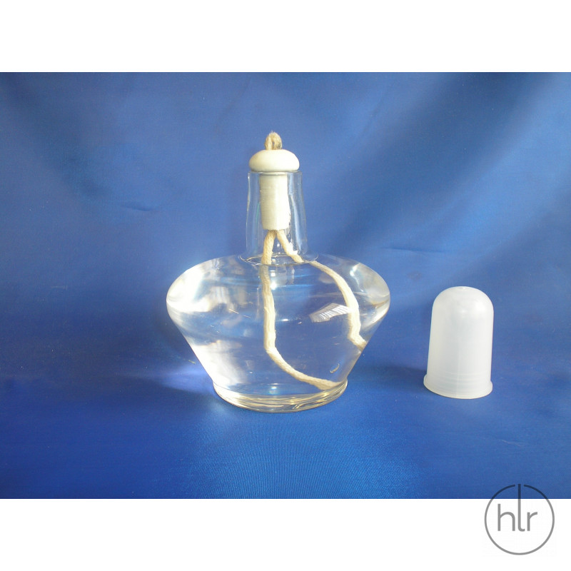 Спиртовка лабораторная "Labexpert" 150 мл