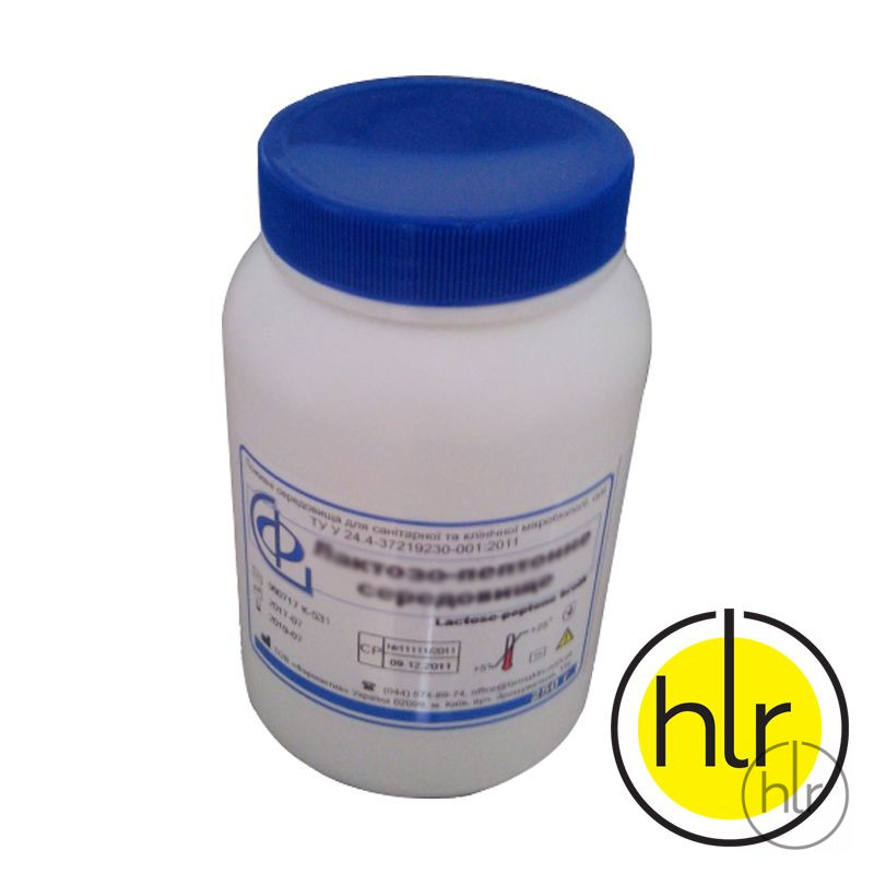 среда Кларка (глюкозо-фосфатный бульон)