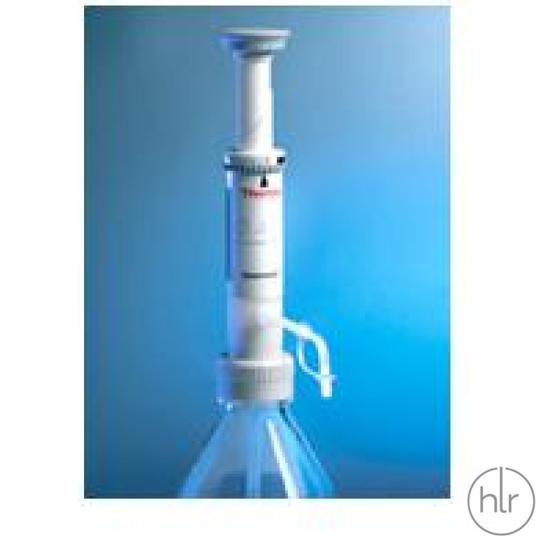 Дозатор пляшковий FinnPipette Dispenser 10-60 мл Thermo Scientific 4421170