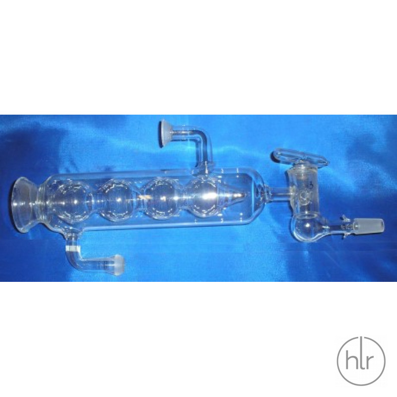 Холодильник-уловлювач МБ5.883.243 ІР-1М3 (1618)