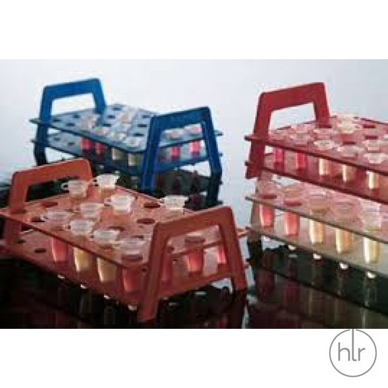 Штатив для микропробирок 1,5 мл 5973-9015