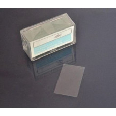 Скло покривне до камери Горяєва (уп.100 шт)