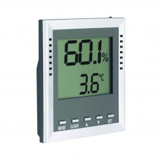 Термогигрометр электронныйТА100 Dostmann Electronic GmbH