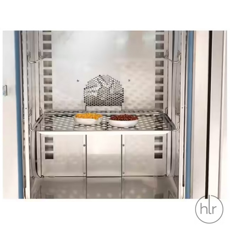 Інкубатор мікробіологічний лабораторний Heratherm IMH60 Advanced Protocol 66 л Thermo Scientific