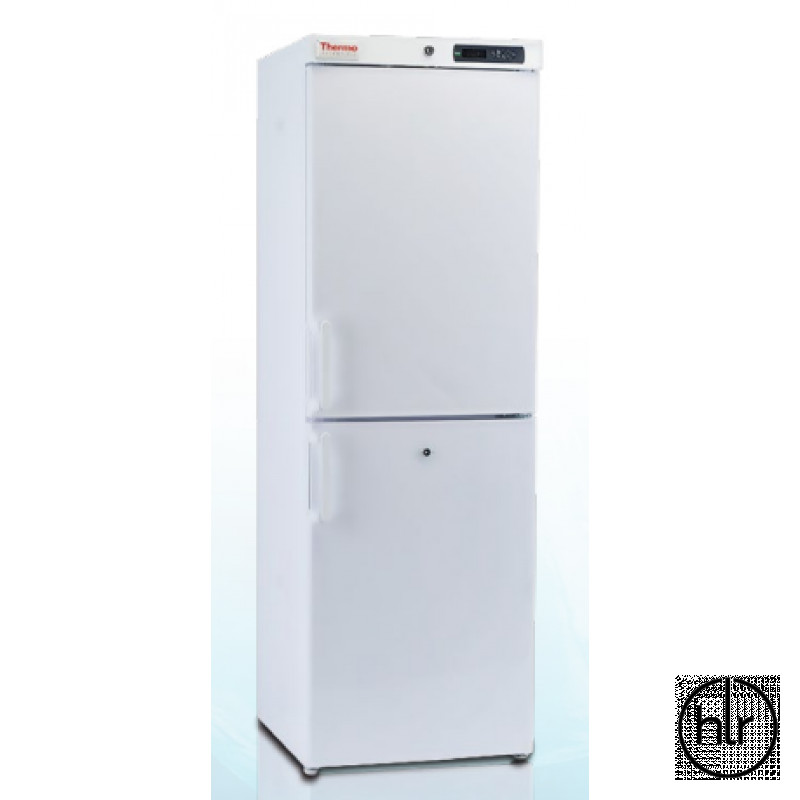 Холодильник комбинированный серии ES +1...+11С/-10...-30С 159/109л 263C-AEV-TS Thermo Scientific