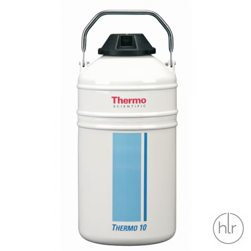 Сосуд Дьюара для хранения жидкого азота, 32 л, TY509X4, Thermo Scientific