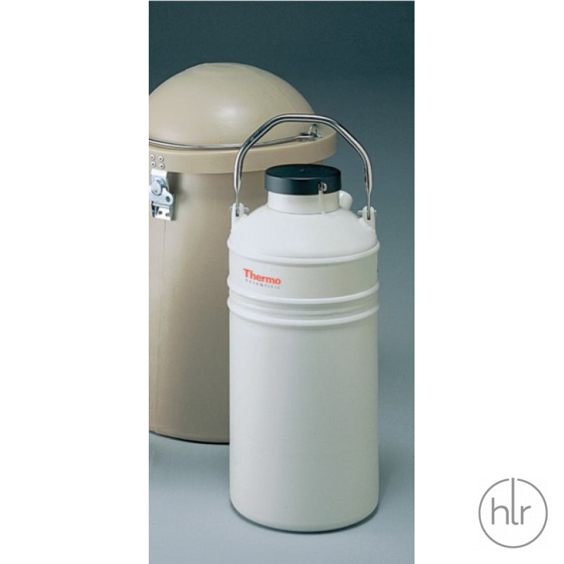 Емкость Дьюара для транспортировки биоматериала Arctic Express 10, 4,3 л, CY50905, Thermo Scientific