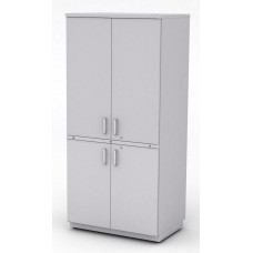 Шкаф для посуды 02-02.723 Smart Експерт