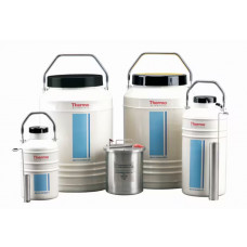 Ємність Дьюара для транспортування Arctic Express IATA Approved, 10 л, CY50920, Thermo Scientific
