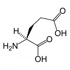 Глютамінова кислота L ч