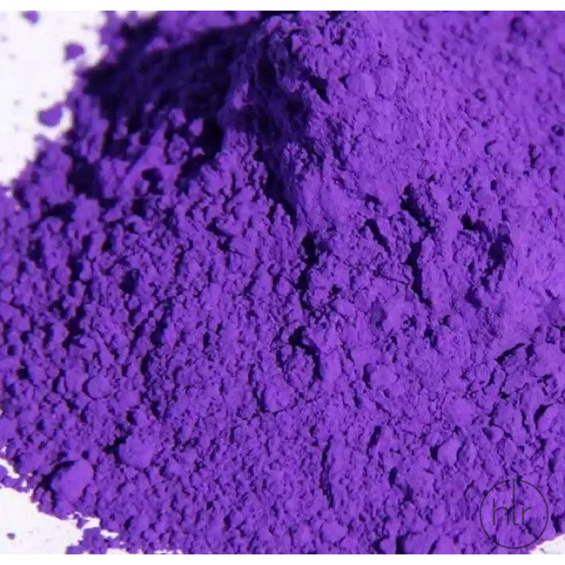 Кристалічний фіолетовий (генціанвіолет) чда
