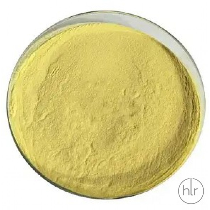 Хлортетрациклин гидрохлорид