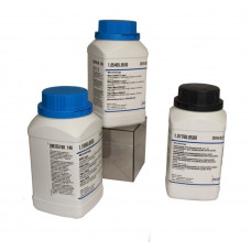 Модифіковане напіврідке середовище Раппапорта–Вассиліадіса (основа) Мерк 500 гр