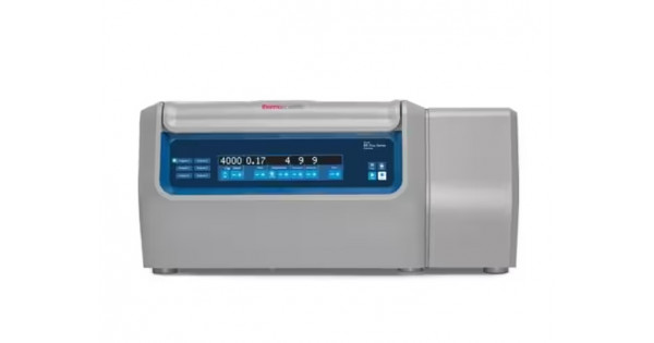 Центрифуга лабораторная с охлаждением Megafuge ST4R Plus IVD Thermo ...