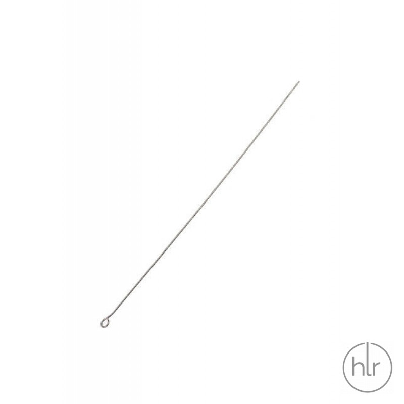 Петля микробиологическая №3 нихромовый сплав