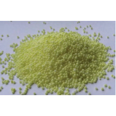 Сірка гранульована