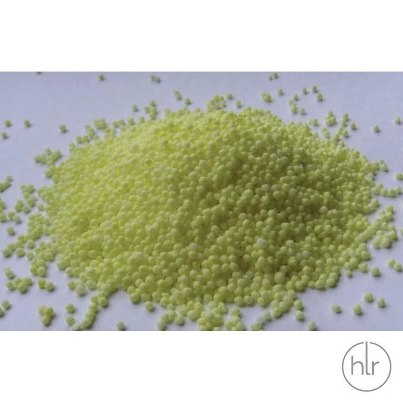 Сера гранулированная