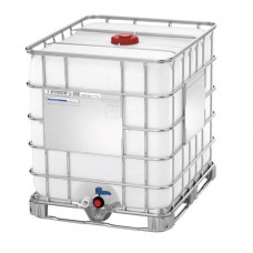 Натрій гіпохлорит тех (розчин) Словаччина