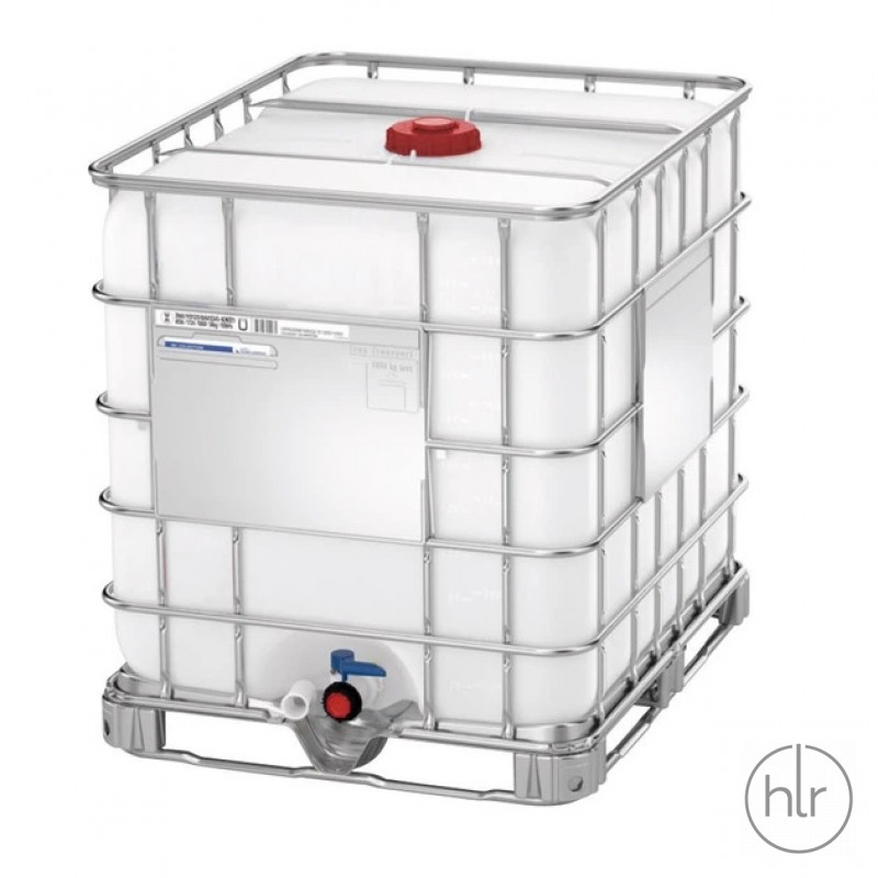 Натрий гипохлорит тех (раствор) Словакия