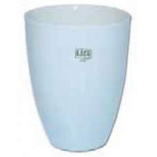 Тигель порцеляновий високий №3 D=40 мм, H=50 мм